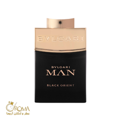 بولگاری من بلک اورینت | Bvlgari Man Black Orient