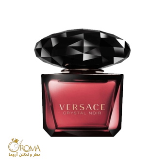 ورساچه کریستال نویر (ورساچه مشکی) | Versace Crystal Noir