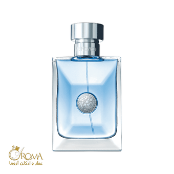 ورساچه پورهوم(ورساچه آبی) | Versace Pour Homme