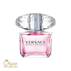 ورساچه صورتی-برایت کریستال | Versace Bright Crystal