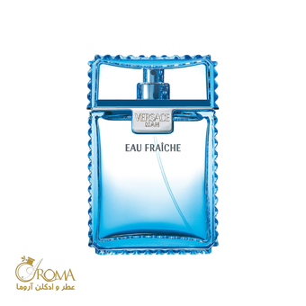 ورساچه او فرش | Versace Eau Fraiche