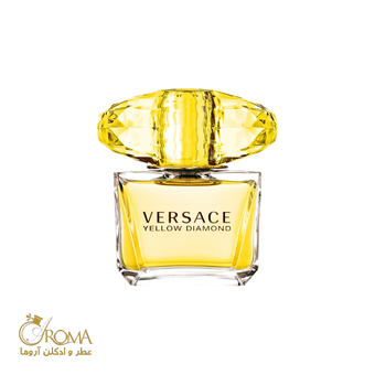ورساچه یلو دیاموند | Versace Yellow Diamond
