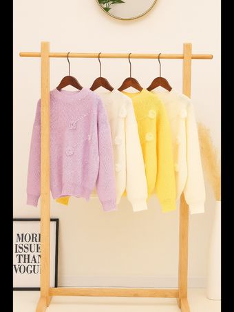 بافت ژاکلین وارداتی