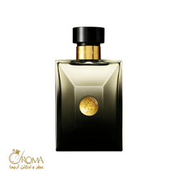 ورساچه پورهوم عود نویر | Versace Pour Homme Oud Noir