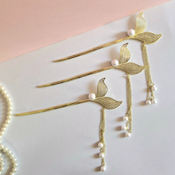 کانراشی دم دماهی فلزی