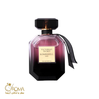 ویکتوریا سکرت بامبشل عود | Victoria’s Secret Bombshell Oud