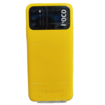 شیائومی POCO M3 رام 4 حافظه 64 استوک دست دوم
