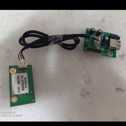 کد 179 # ماژول وای فای ایکس ویژن مدل XK4350ST