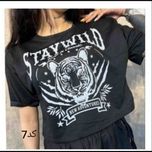 کراپ دخترانه مناسب 36تا46