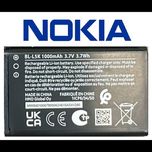 باتری نوکیا bl-l5k Original Nokia 105+ (2022) (105 Plus, TA-1428, TA-1447, TA-1456 ...