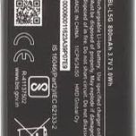 باتری نوکیا BL-L5G Nokia 105 2019 Dual Sim - 800mAh
