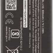باتری نوکیا BL-L5G Nokia 105 2019 Dual Sim - 800mAh