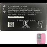 باتری نوکیا BL-L5G Nokia 105 2019 Dual Sim - 800mAh