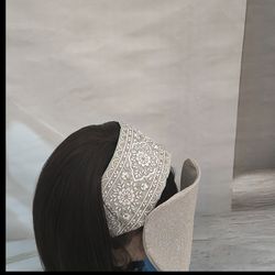 تل اسکارف ترمه