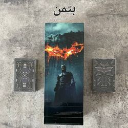 پاسور بتمن