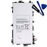 Samsung Galaxy Note 8.0 Tablet Battery N5100 N5110 N5120 Battery باتری تبلت سامسونگ