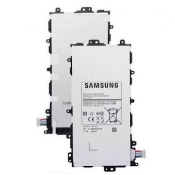 Samsung Galaxy Note 8.0 Tablet Battery N5100 N5110 N5120 Battery باتری تبلت سامسونگ