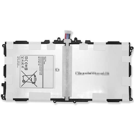 Original Samsung Galaxy Note 10.1 Tab Pro (SM-P600 SM-P601 SM-P607) Battery T8220E –باتری تبلت سامسونگ