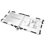 Original Samsung Galaxy Note 10.1 Tab Pro (SM-P600 SM-P601 SM-P607) Battery T8220E –باتری تبلت سامسونگ