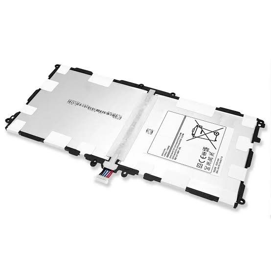 Original Samsung Galaxy Note 10.1 Tab Pro (SM-P600 SM-P601 SM-P607) Battery T8220E –باتری تبلت سامسونگ