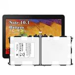 Original Samsung Galaxy Note 10.1 Tab Pro (SM-P600 SM-P601 SM-P607) Battery T8220E –باتری تبلت سامسونگ