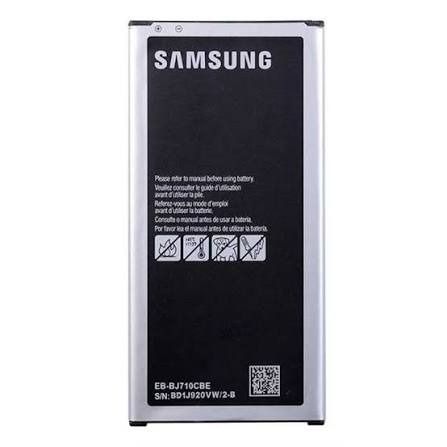 Samsung Galaxy J7 16 battery J7 2016 Battery J710 J710F J7108 J7109 باتری سامسونگ