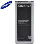 Battery Samsung Galaxy Note 4 Edge SM-N9150 / SM-N915 / EB ...باتری سامسونگ