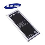Battery Samsung Galaxy Note 4 Edge SM-N9150 / SM-N915 / EB ...باتری سامسونگ