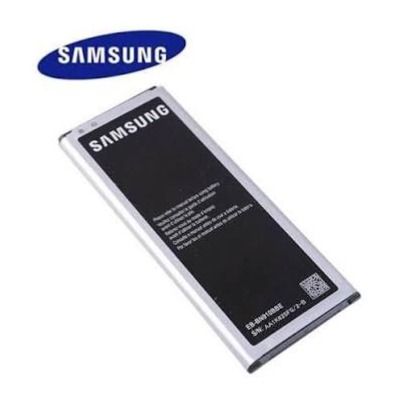 Battery Samsung Galaxy Note 4 Edge SM-N9150 / SM-N915 / EB ...باتری سامسونگ