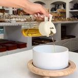 اسپری روغن دو کاره