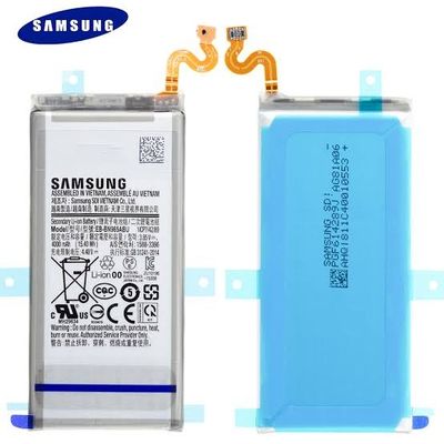 Samsung Galaxy Note 9 N960 EB-BN965ABUباتری سامسونگ