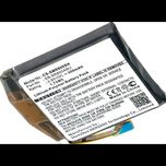 Samsung Galaxy Watch, 46mm SM-R800 Smartwatch Battery ...باتری ساعت سامسونگ با گارانتی تست10روزه
