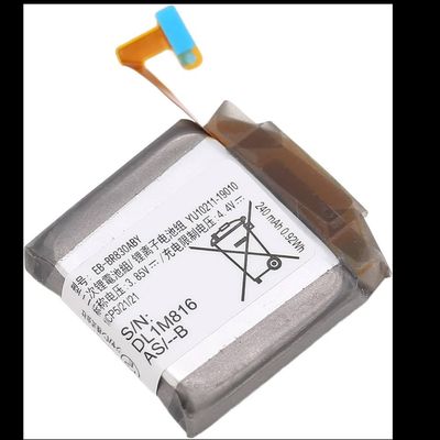 EB BR830ABY Battery for Samsung Galaxy Watch Active2 40mm SM R830 ...‏باتری ساعت سامسونگ با گارانتی تست