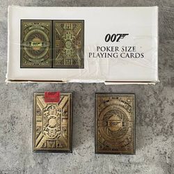 پاسور جیمز باند007