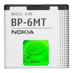 باتری نوکیا 6mt Nokia BP-6MT Battery For Nokia N81 / N82 / N78 / E51 / E51i / 6720C / 5610 / 6110 / 6720 / 6350 / 6750