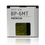 باتری نوکیا 6mt Nokia BP-6MT Battery For Nokia N81 / N82 / N78 / E51 / E51i / 6720C / 5610 / 6110 / 6720 / 6350 / 6750