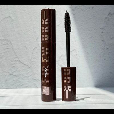 ریمل قهوه‌ای میس لارا