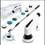 فرچه شستشوی برقی شارژی