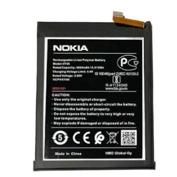 Nokia 1.4 (TA-1322, TA-1323, TA-1329) Battery V730 باتری نوکیا