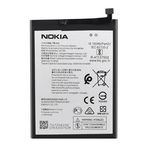Nokia G10 (TA-1334 TA-1351 TA-1346 TA-1338), G20 (TA-1336) Battery WT340 باتری نوکیا