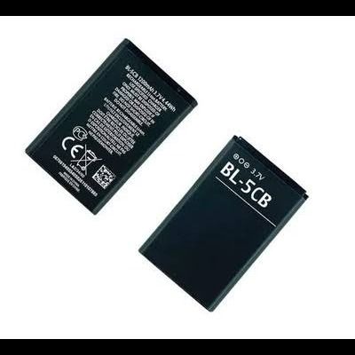 باتری اصلی گوشی نوکیا BL-5CB