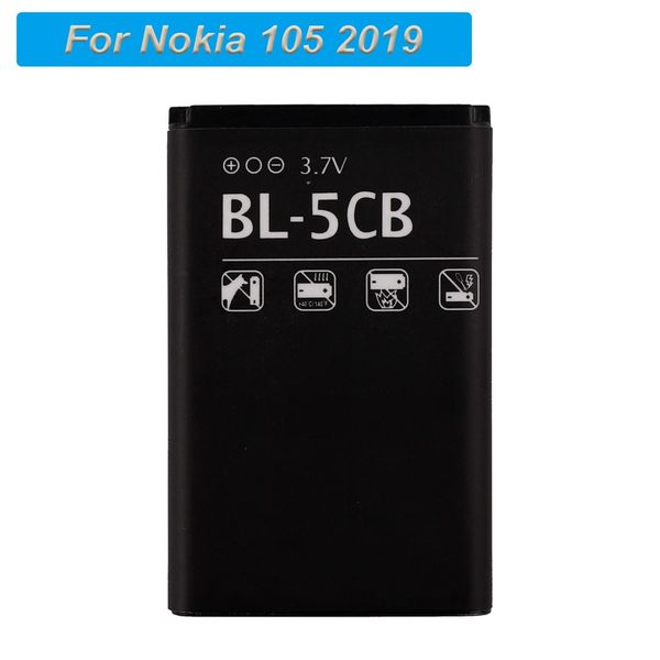 باتری اصلی گوشی نوکیا BL-5CB