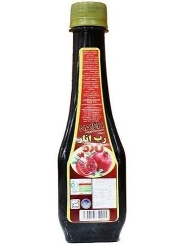 رب انار ناژه 400 گرمی 1 عددی