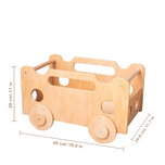 باکس اسباب بازی