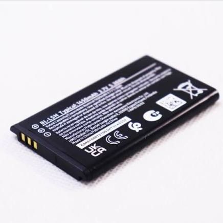 BL-L5H Battery For Nokia 105 4G 110 4G125 150 (2023باتری نوکیا