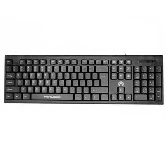 کیبورد میکاسو مدل KB-049U