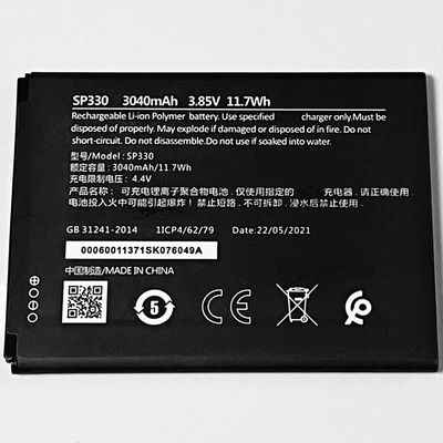 Original Nokia SP330 Battery For Nokia C3 (TA-1258) Mobileباتری اوجینال نوکیا