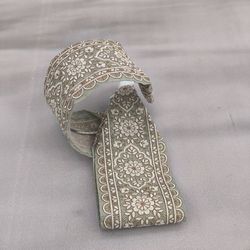 تل اسکارف ترمه