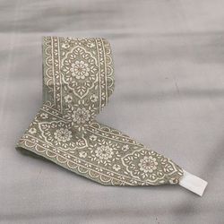 هد و تل اسکارف ترمه