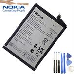 باتری نوکیاWT510 Battery for Nokia C21 Plus- 5050mAh ...